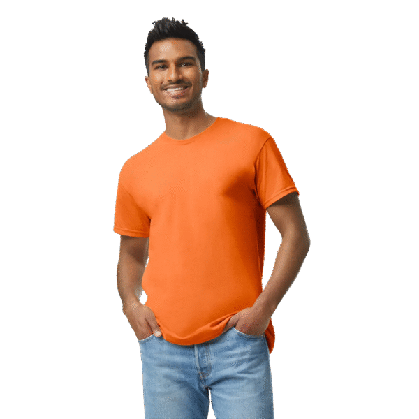 DTF-Playera Cuello Redondo Manga Corta G500 Cantidad minima 6pzs. - Image 16