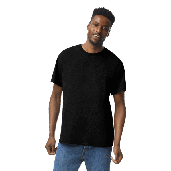 DTF-Playera Cuello Redondo Manga Corta G500 Cantidad minima 6pzs. - Image 19