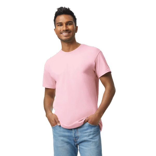 DTF-Playera Cuello Redondo Manga Corta G500 Cantidad minima 6pzs. - Image 21