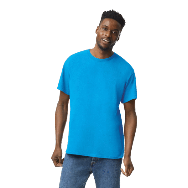 DTF-Playera Cuello Redondo Manga Corta G500 Cantidad minima 6pzs. - Image 27