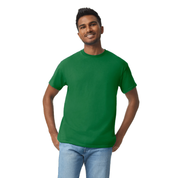 DTF-Playera Cuello Redondo Manga Corta G500 Cantidad minima 6pzs. - Image 31