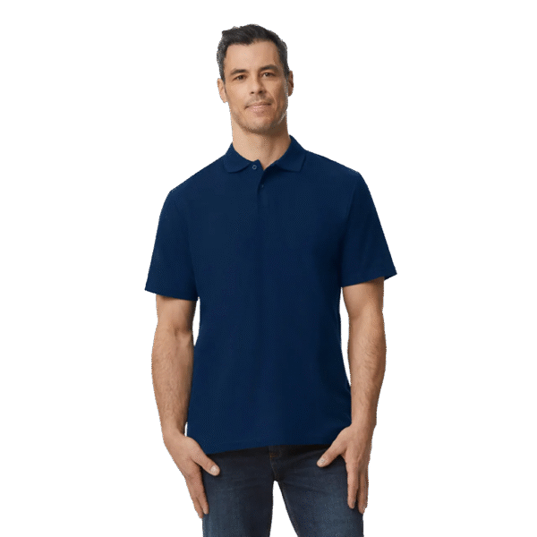 Playera Tipo Polo Adulto 64800 Minimo de Orden 12pzs. - Image 6