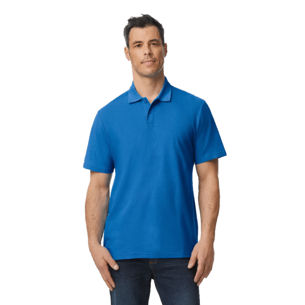 Playera Tipo Polo Adulto 64800 Minimo de Orden 12pzs. - Image 9