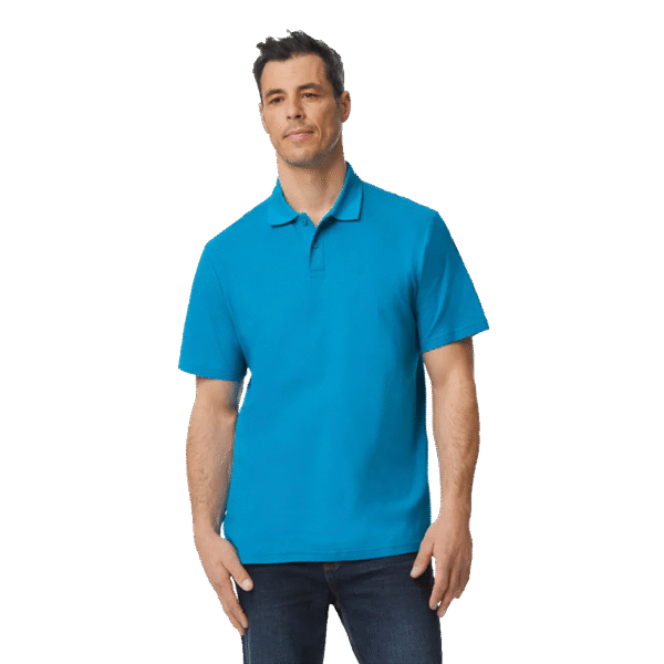 Playera Tipo Polo Adulto 64800 Minimo de Orden 12pzs. - Image 10