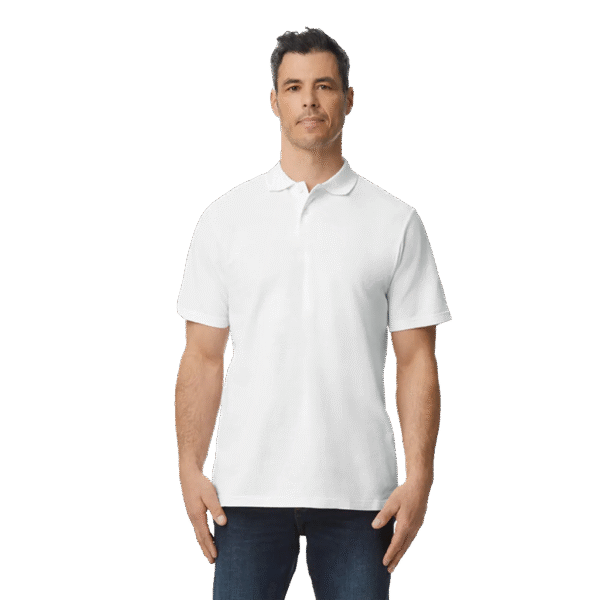 Playera Tipo Polo Adulto 64800 Minimo de Orden 12pzs. - Image 4