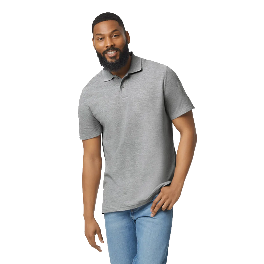 EMB-Playera tipo POLO-64800-Minimo de Orden 6pzs. - Image 5