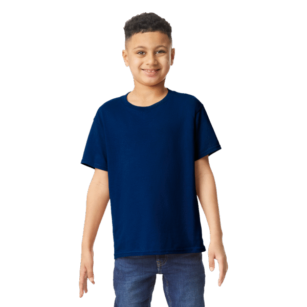 DTF-Playera para Niños, Cuello Redondo, 5000B - Mínimo de Orden 6pzs. - Image 7