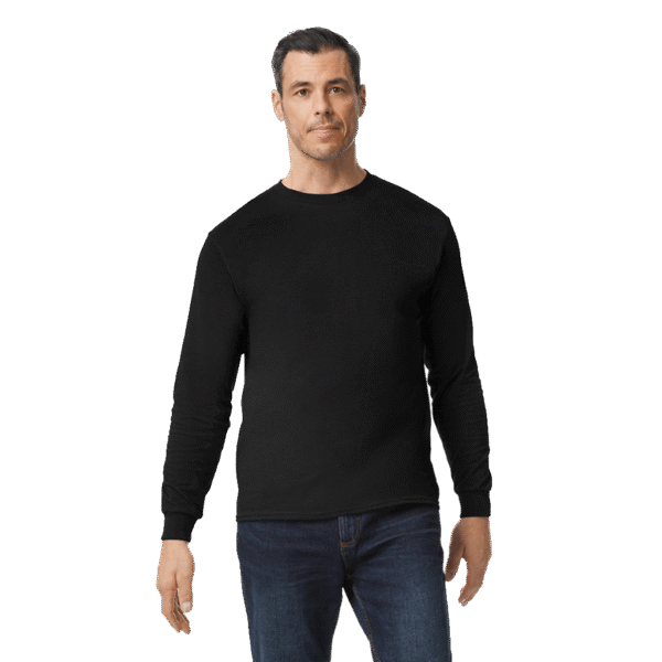DTF-Playera Hombre Cuello Redondo Manga 5400 Mínimo de Orden 6pzs. - Image 5
