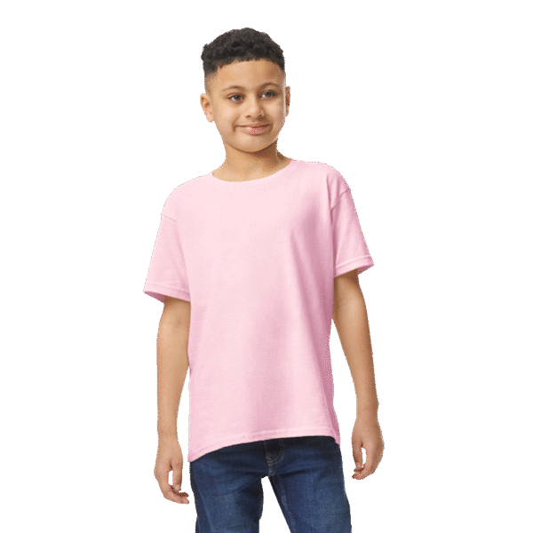 DTF-Playera para Niños, Cuello Redondo, 5000B - Mínimo de Orden 6pzs. - Image 13