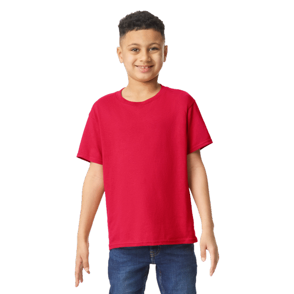 DTF-Playera para Niños, Cuello Redondo, 5000B - Mínimo de Orden 6pzs. - Image 16
