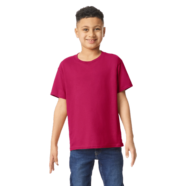 DTF-Playera para Niños, Cuello Redondo, 5000B - Mínimo de Orden 6pzs. - Image 15