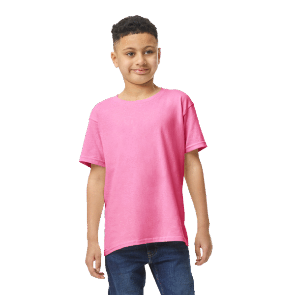 DTF-Playera para Niños, Cuello Redondo, 5000B - Mínimo de Orden 6pzs. - Image 17
