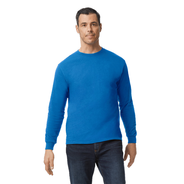 DTF-Playera Hombre Cuello Redondo Manga 5400 Mínimo de Orden 6pzs. - Image 8