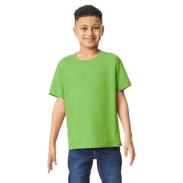 DTF-Playera para Niños, Cuello Redondo, 5000B - Mínimo de Orden 6pzs. - Image 21