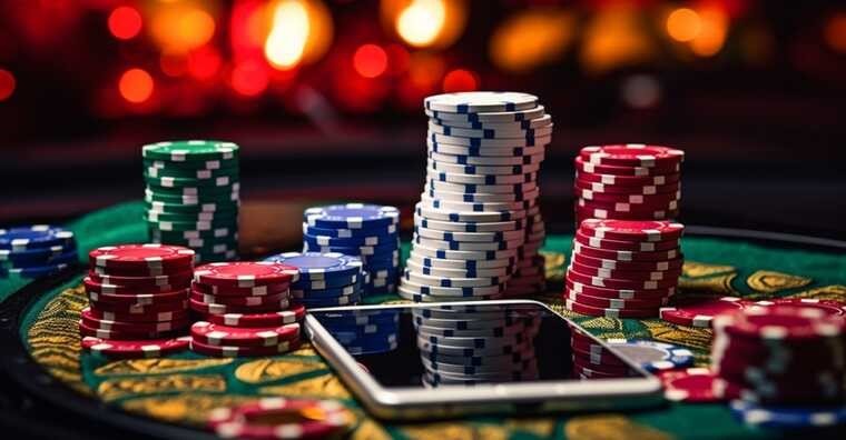 Discover the Exciting World of Tea Spins Casino UK